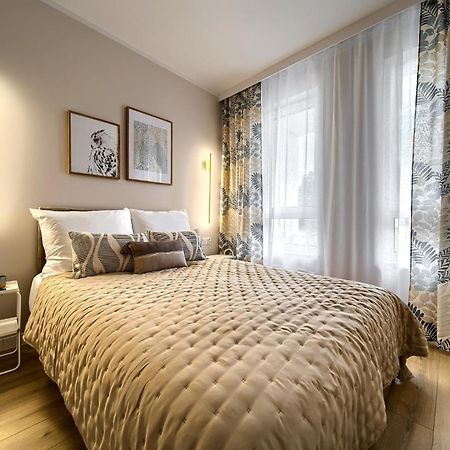 Apartament II Na Ksiazecej เลกนิตซา ภายนอก รูปภาพ