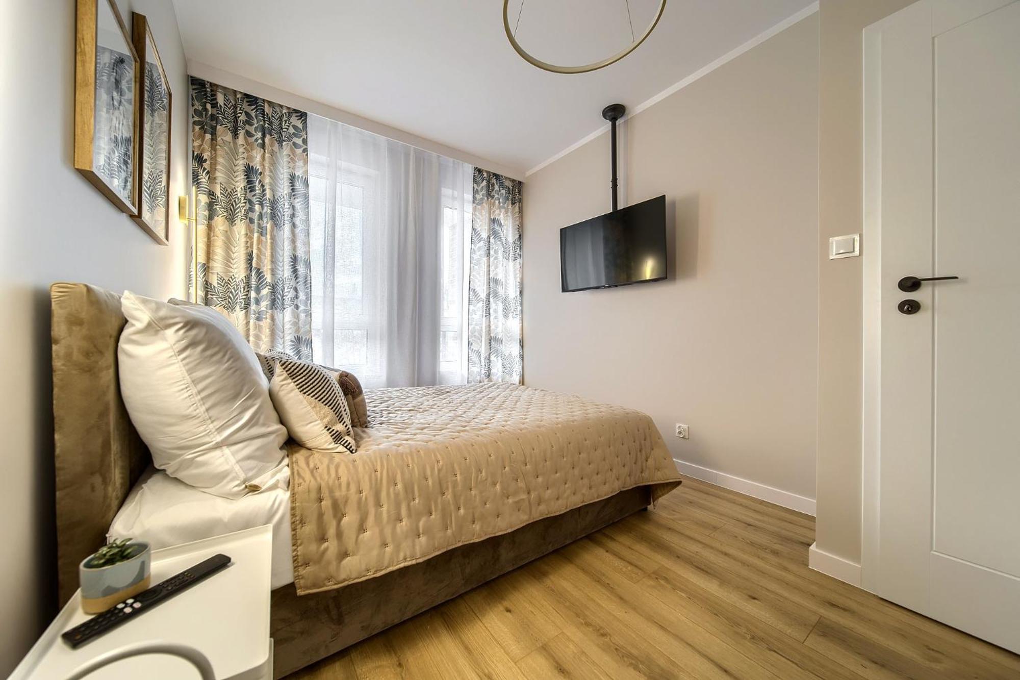 Apartament II Na Ksiazecej เลกนิตซา ภายนอก รูปภาพ