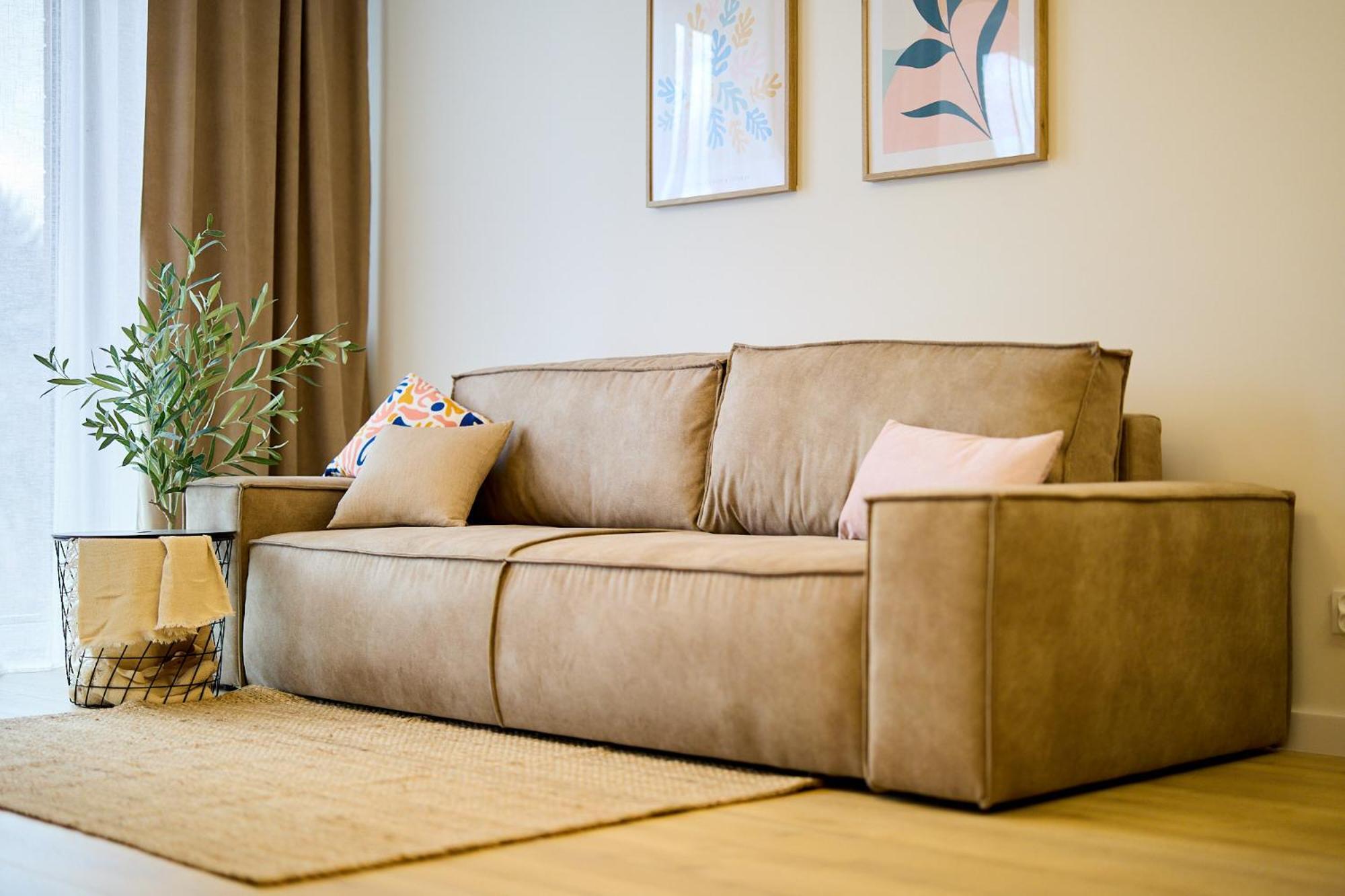 Apartament II Na Ksiazecej เลกนิตซา ภายนอก รูปภาพ