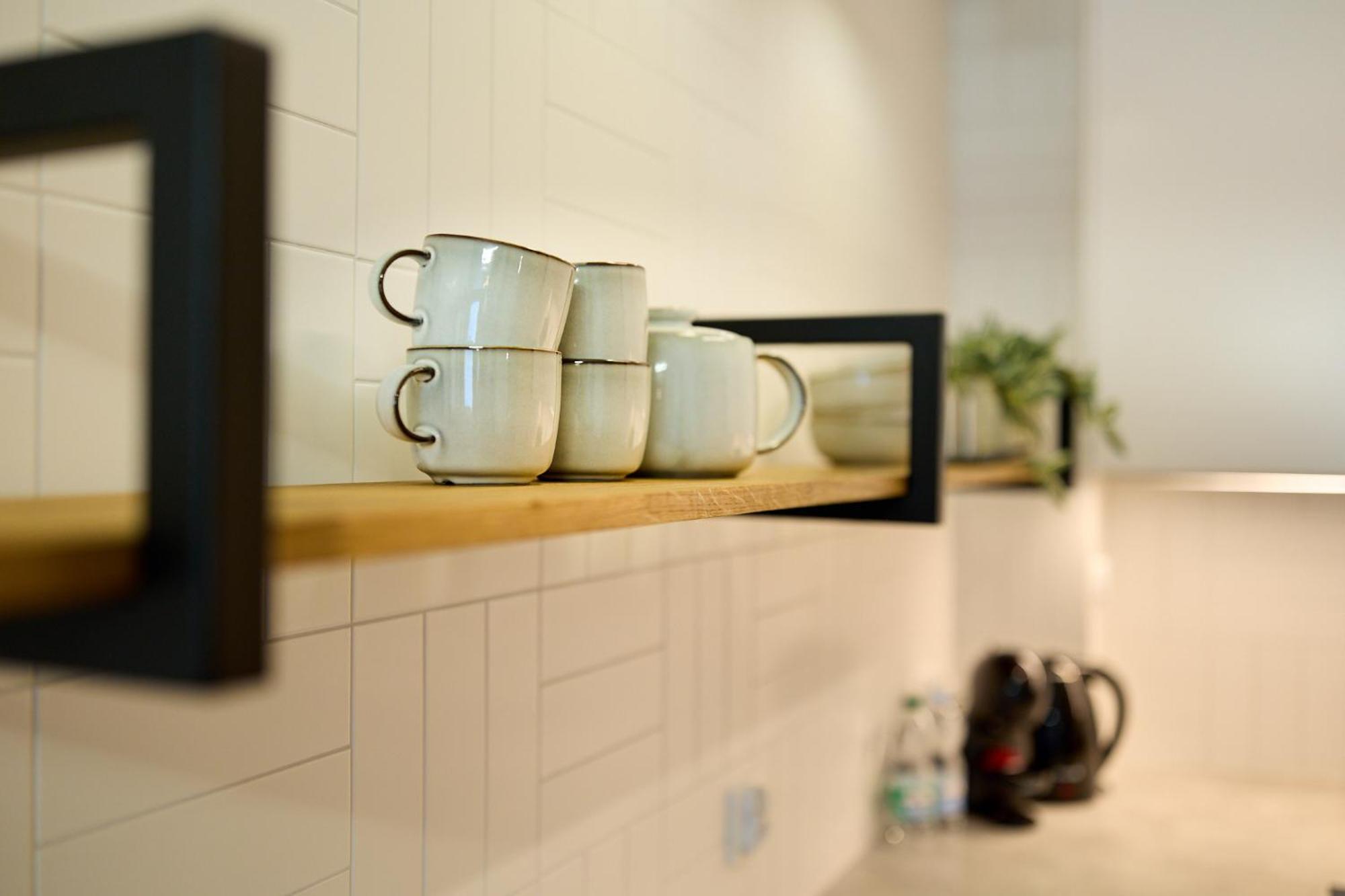 Apartament II Na Ksiazecej เลกนิตซา ภายนอก รูปภาพ