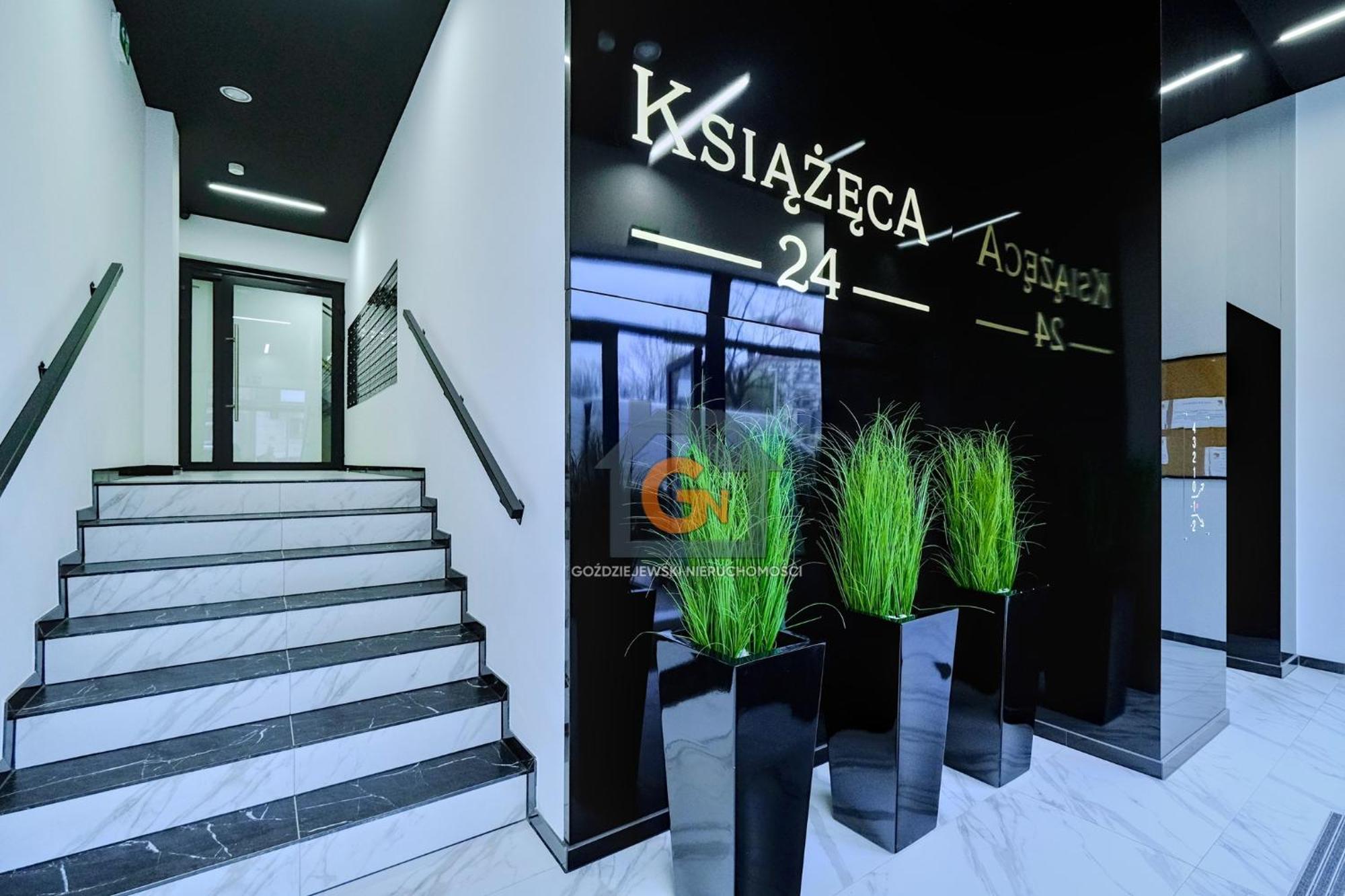 Apartament II Na Ksiazecej เลกนิตซา ภายนอก รูปภาพ